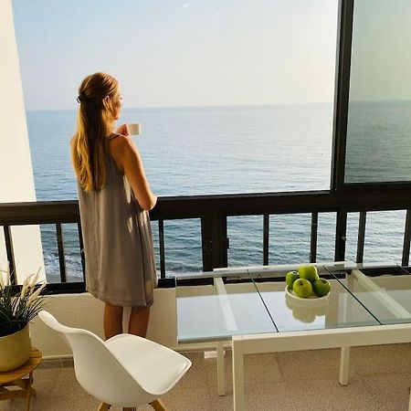 Beach Apartment 8 By Sunhousescanarias パタラバカ エクステリア 写真