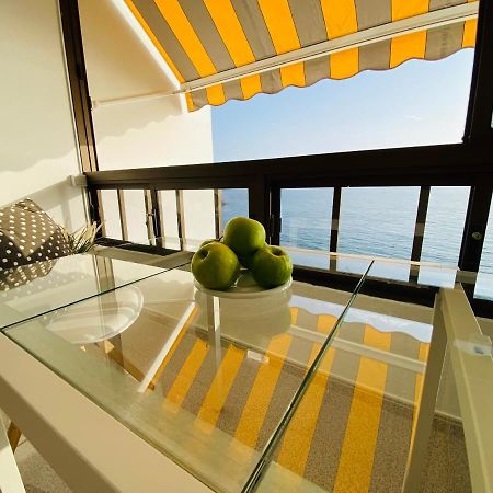 Beach Apartment 8 By Sunhousescanarias パタラバカ エクステリア 写真