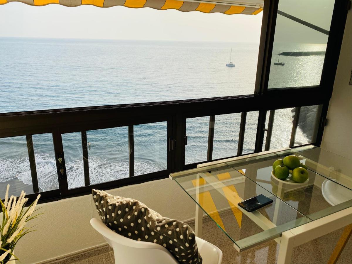 Beach Apartment 8 By Sunhousescanarias パタラバカ エクステリア 写真