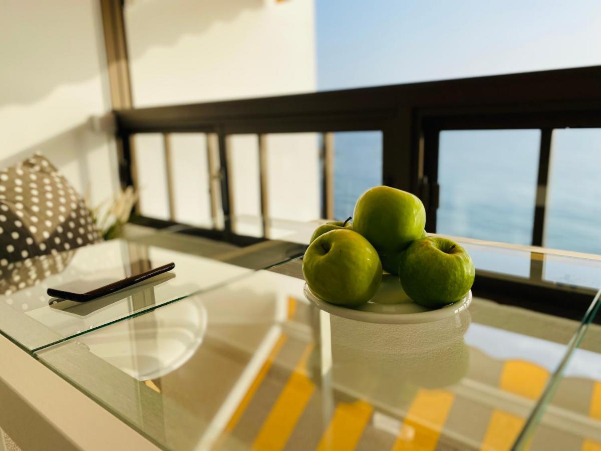 Beach Apartment 8 By Sunhousescanarias パタラバカ エクステリア 写真