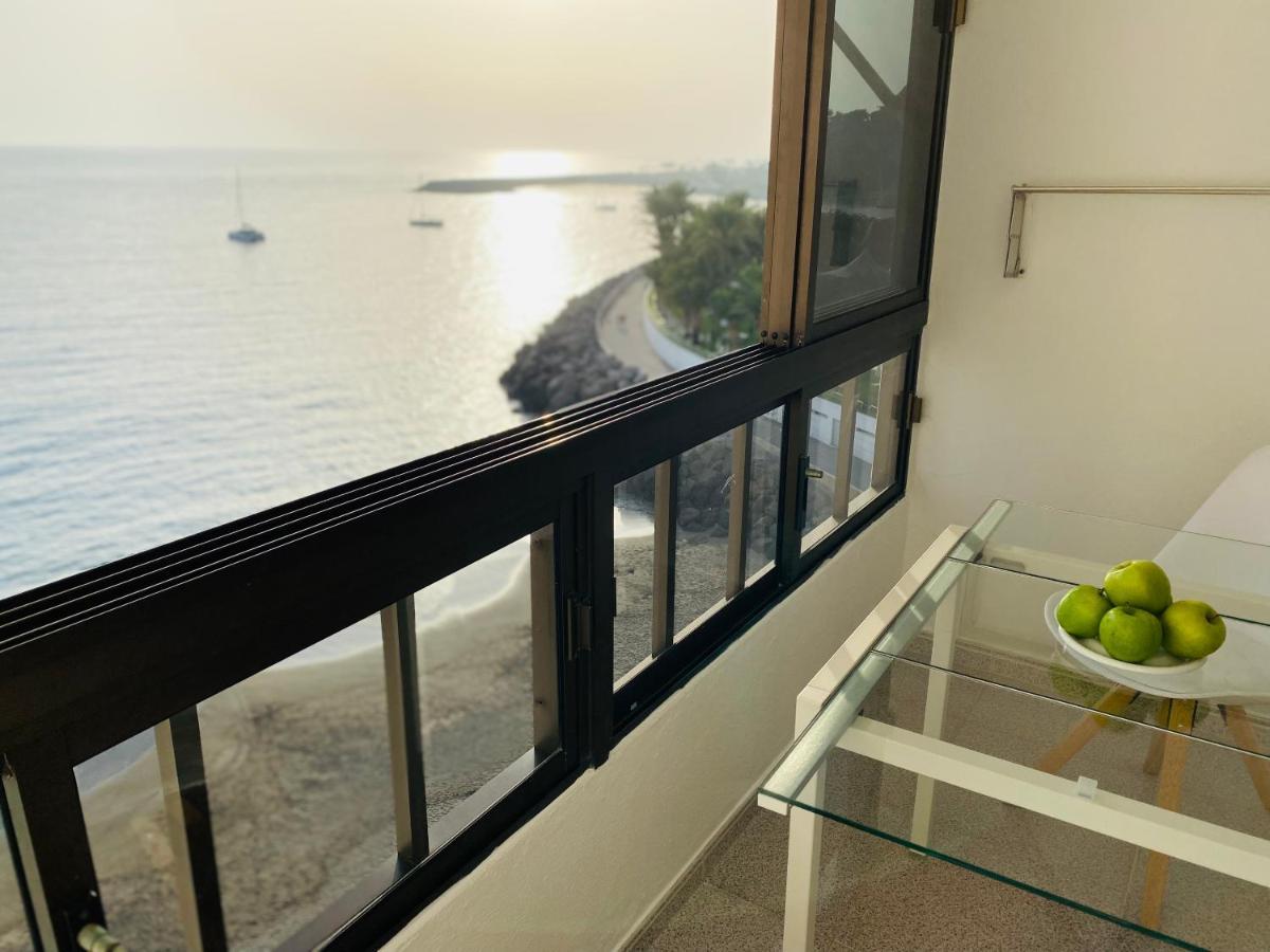 Beach Apartment 8 By Sunhousescanarias パタラバカ エクステリア 写真