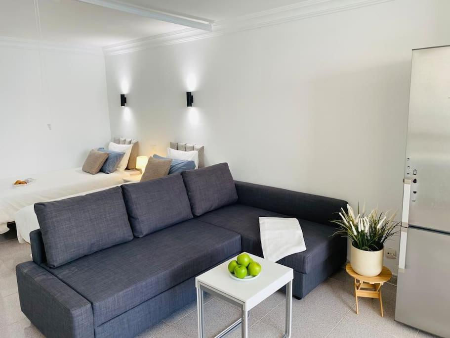 Beach Apartment 8 By Sunhousescanarias パタラバカ エクステリア 写真