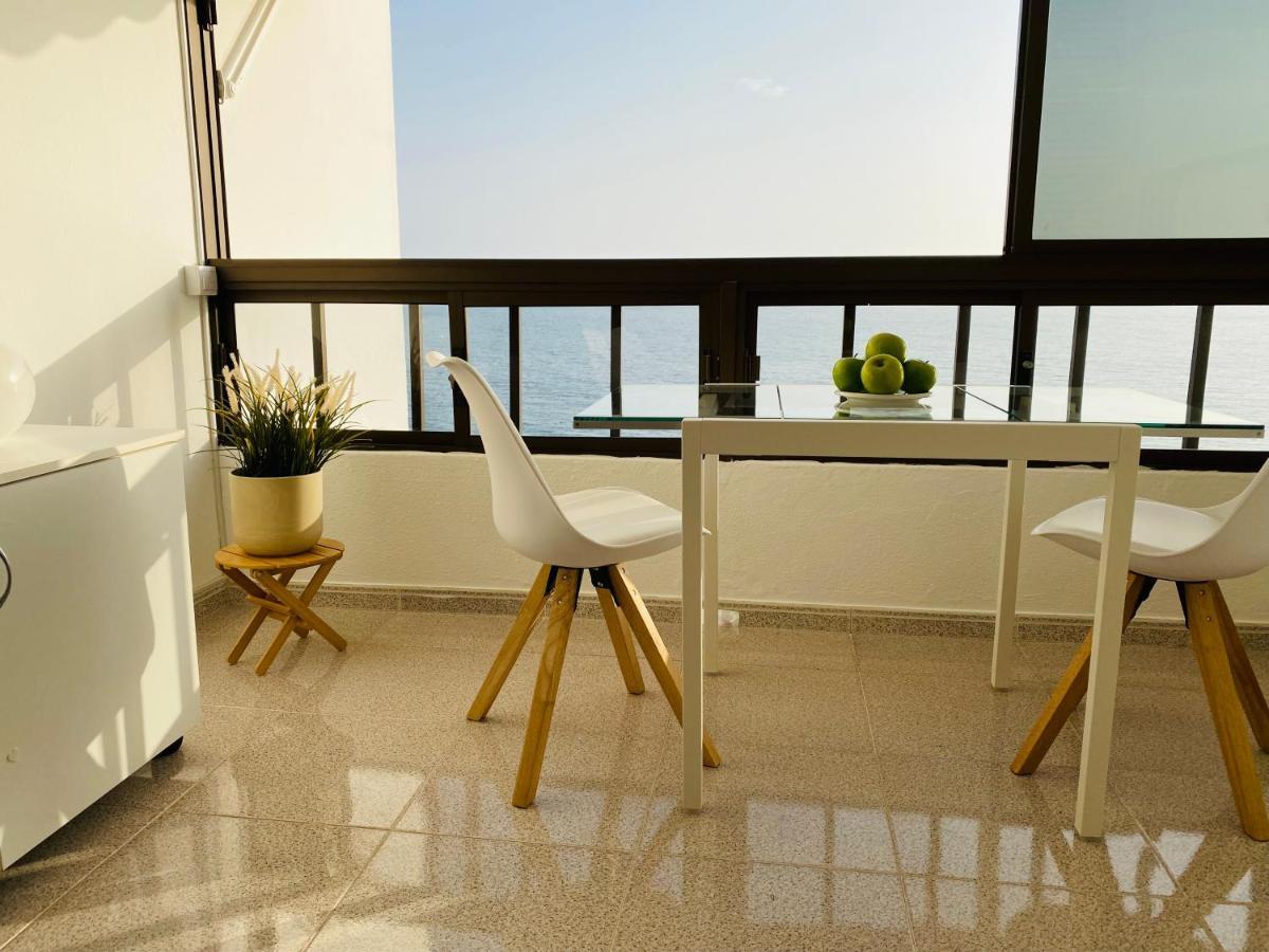 Beach Apartment 8 By Sunhousescanarias パタラバカ エクステリア 写真