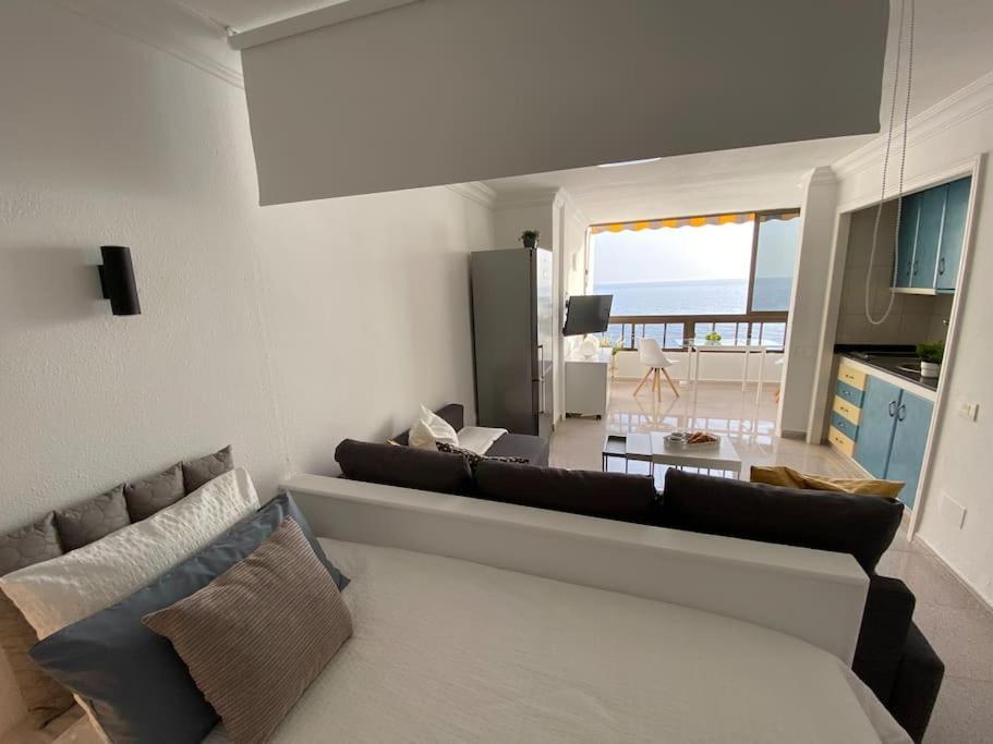Beach Apartment 8 By Sunhousescanarias パタラバカ エクステリア 写真