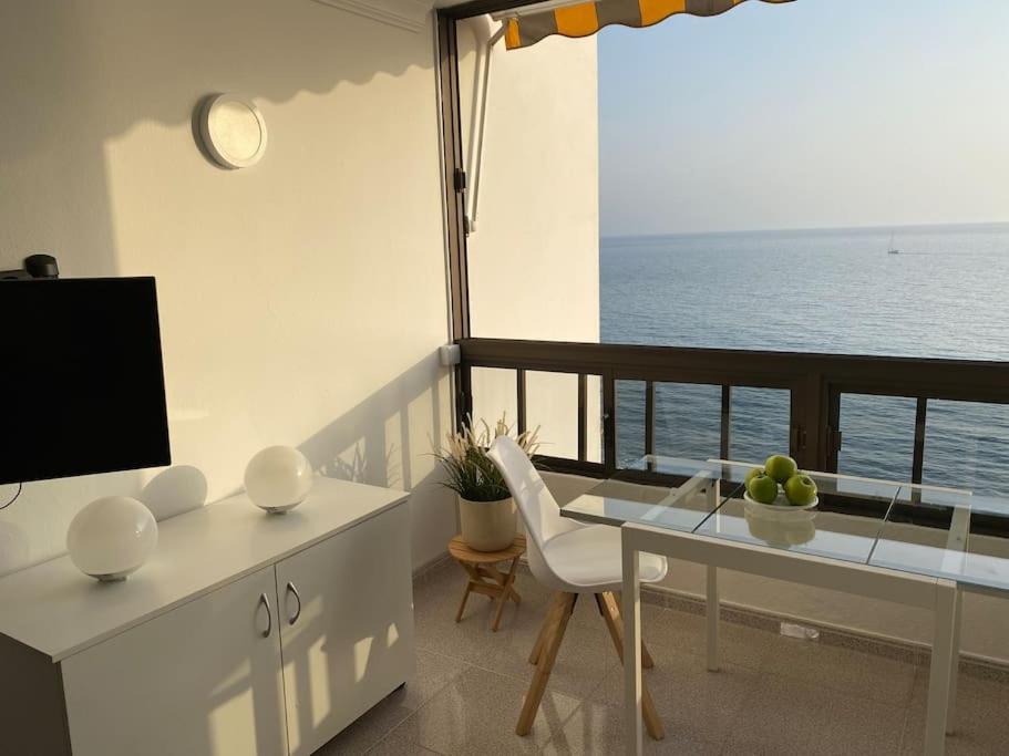 Beach Apartment 8 By Sunhousescanarias パタラバカ エクステリア 写真