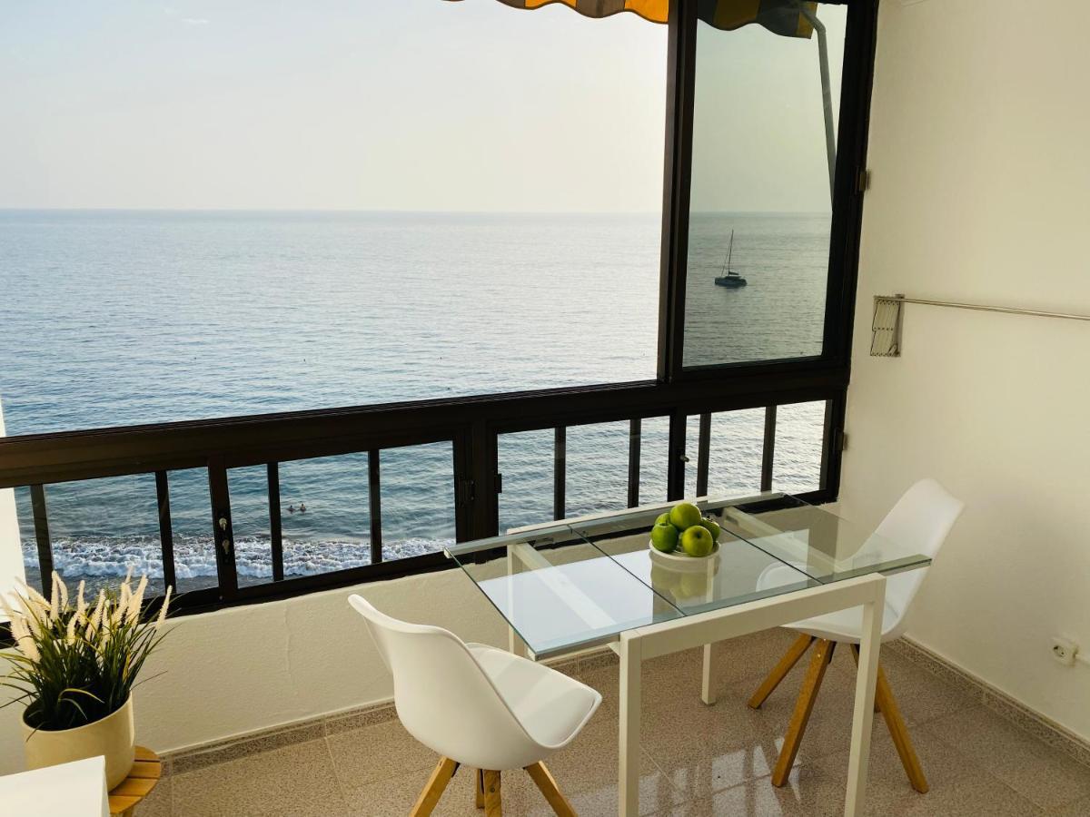 Beach Apartment 8 By Sunhousescanarias パタラバカ エクステリア 写真